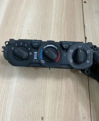 Ford Transit Custom Climate control unit GK2T18549