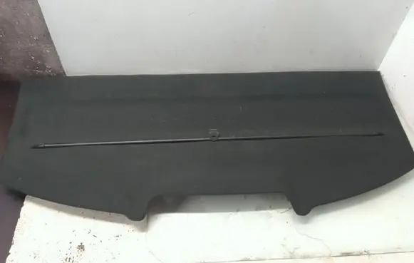 Skoda Superb B5 (3U) Parcel shelf 