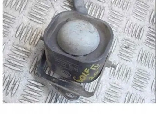 Volkswagen Golf IV Alarm system siren 