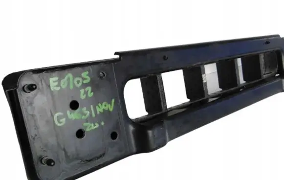 Mercedes-Benz G W463 2nd Gen Front bumper mounting bracket A4638805200