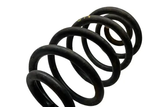 Opel Vectra C Rear coil spring