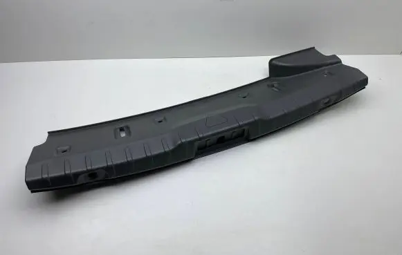 BMW 7 F01 F02 F03 F04 Trunk/boot sill cover protection 9113340