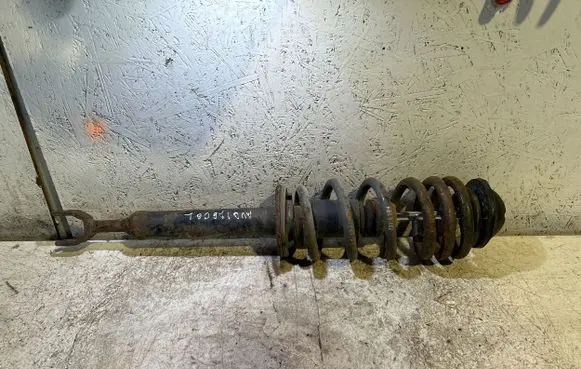 Audi A6 S6 C6 4F Front shock absorber/damper