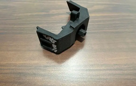 Tail light part