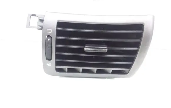 Peugeot 407 Dashboard side air vent grill/cover trim 9644589577