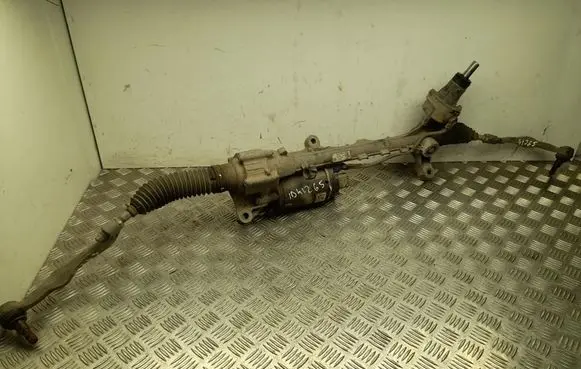 Volkswagen Multivan T6 Steering rack 7L2423051E