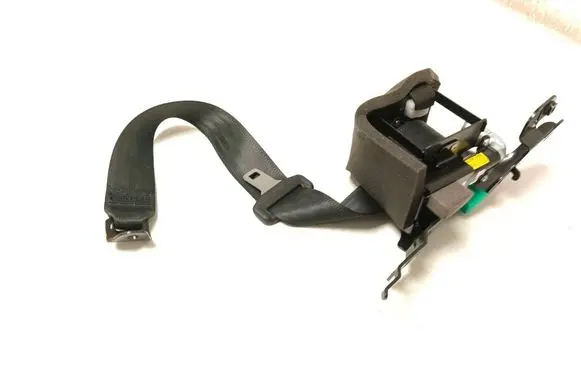 Mazda CX-3 Rear seatbelt JTB3965302R