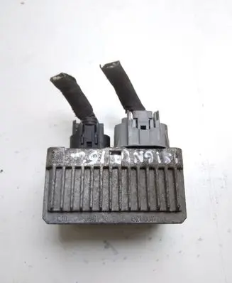 Opel Insignia A Glow plug pre-heat relay B2110017751