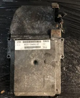 Ford Transit Engine control unit/module 8C1112A65QCC