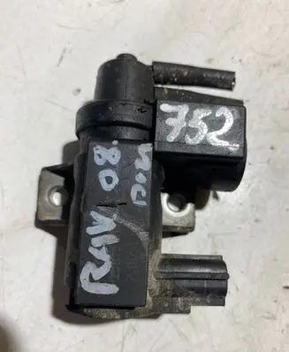 Toyota RAV 4 (XA30) Turbo solenoid valve 25819