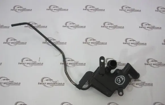 Hyundai Santa Fe Breather/breather pipe/hose SJ35ODMAOLEJU