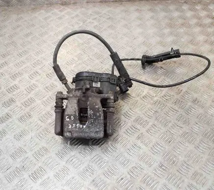 Mercedes-Benz B W246 W242 Rear brake caliper A2465460443 A2465401305