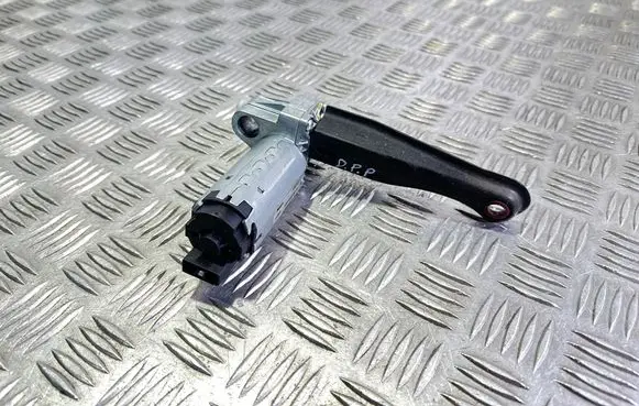 Seat adjustment motor