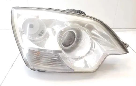 Opel Antara Headlight/headlamp 00024706 5DV00900000