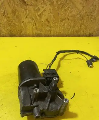 BMW 7 E65 E66 Wiper motor 24012878