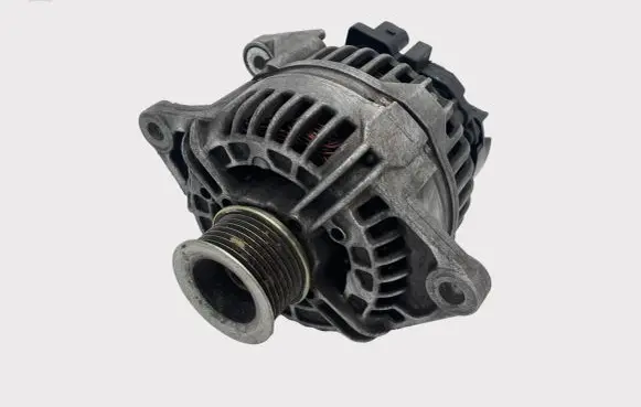 Fiat Ducato Generator/alternator 504009978 0124525020 140A