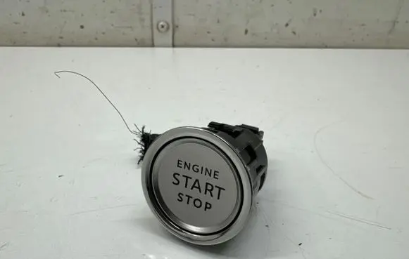 Opel Astra L Engine start stop button switch 98454764DX