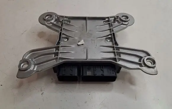Volvo XC60 Bonnet Pedestrian Airbag Actuator P32387682