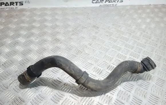 Volkswagen Golf V Engine coolant pipe/hose 6Q0122291E