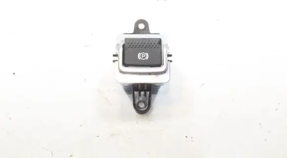 Jaguar XE Hand parking brake switch GX732B623AB
