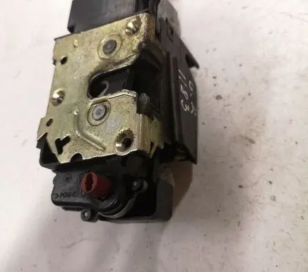 Citroen C5 Rear door lock