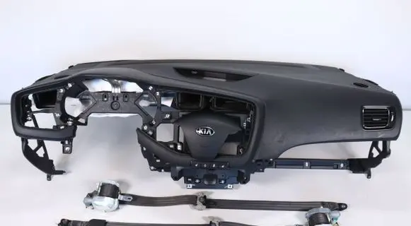KIA Ceed Dashboard 84711A2000 56900-A2100 88810-A2100