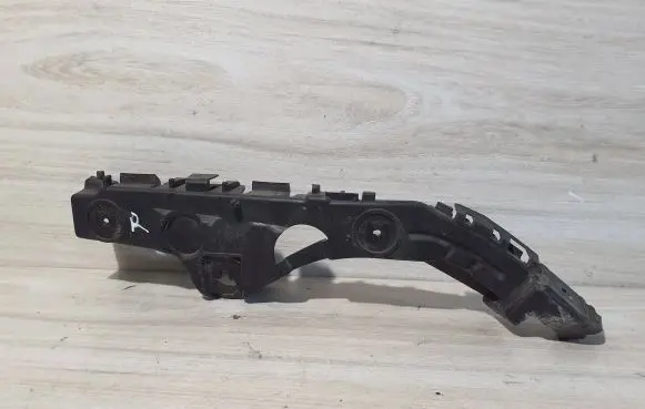 Chevrolet Captiva Front bumper mounting bracket 95205508