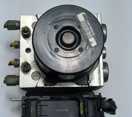 Honda Insight ABS Pump 57110TM8G122M1 06210959743 06261336661