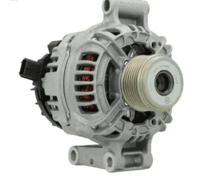 Ford Transit Generator/alternator CA1639 0986042650