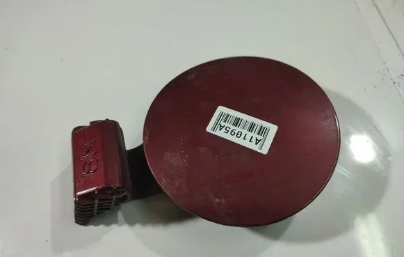 Hyundai Santa Fe Fuel tank cap 