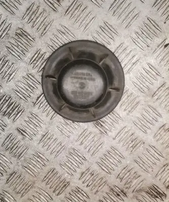 Headlight/headlamp dust cover