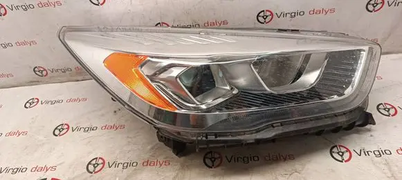 Headlight/headlamp