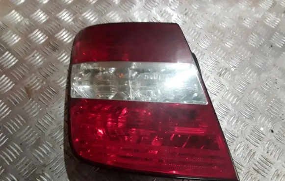 Fiat Stilo Rear/tail lights 46758988