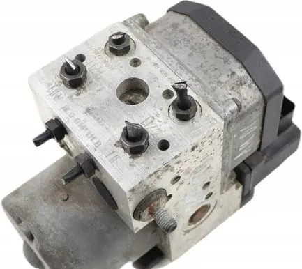 Audi A6 S6 C5 4B ABS Pump 8E0614111B 0273004283 0265220405
