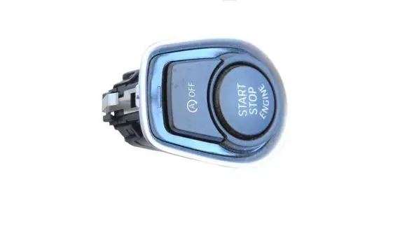 BMW M4 F82 F83 Engine start stop button switch 9250734