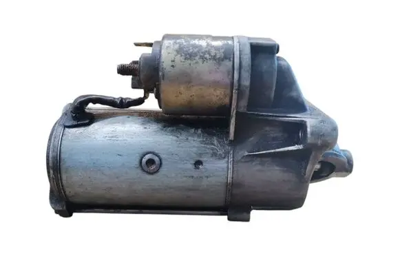Volvo S40, V40 Starter motor 8200064465B 30620657 D7R48