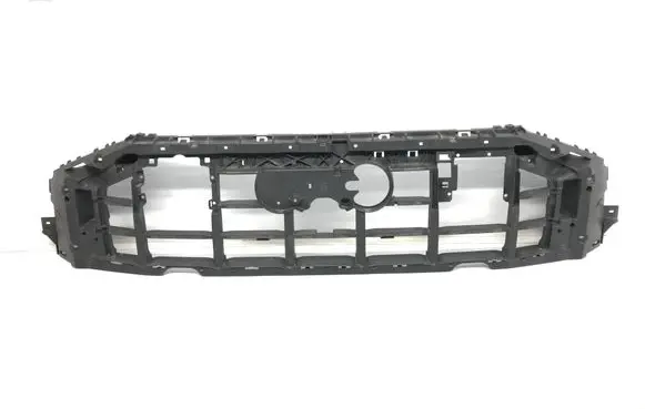 Audi Q8 Front bumper upper radiator grill 4M8807233C