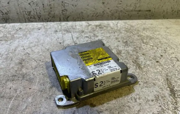 Toyota Verso Airbag control unit/module 891700F100 220591101
