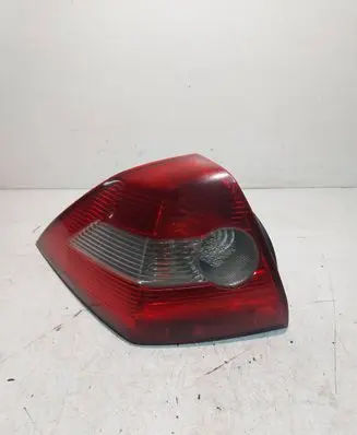 Renault Megane II Rear/tail lights