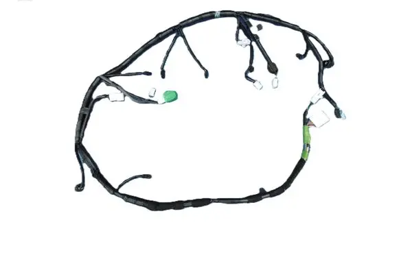 Mazda 6 Wiring harness 