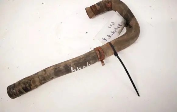 Lancia Phedra Engine coolant pipe/hose