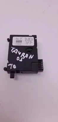 Volkswagen Touran I Steering angle sensor 1K0959654