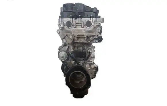 Opel Corsa F Engine F12XHL