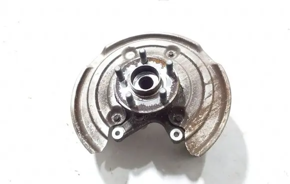 Ford Mach-E I Rear wheel hub LK9C5B758DNA