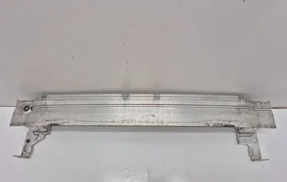 Audi A1 Front bumper support beam 8X0807109