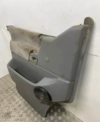 Volkswagen Multivan T4 Front door card panel trim 701867105