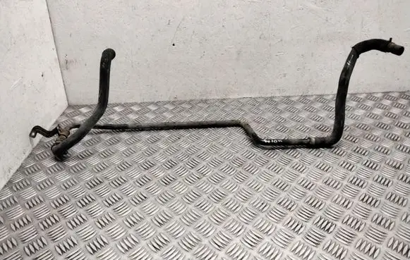 Mercedes-Benz ML W166 Engine coolant pipe/hose A1668305196