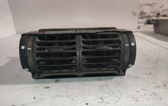 Ford Escort Dash center air vent grill 98awa014l21