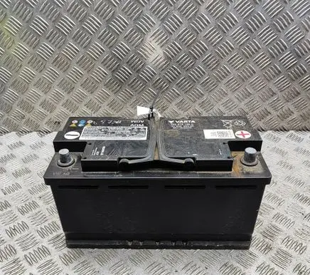 Volkswagen Amarok Car battery 7P0915105C