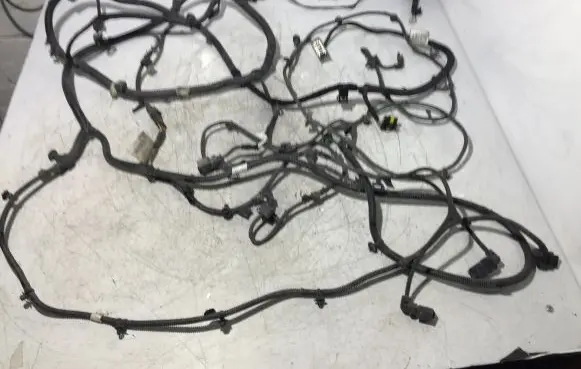 Peugeot Boxer Engine installation wiring loom 1388323080 01388307080 58463